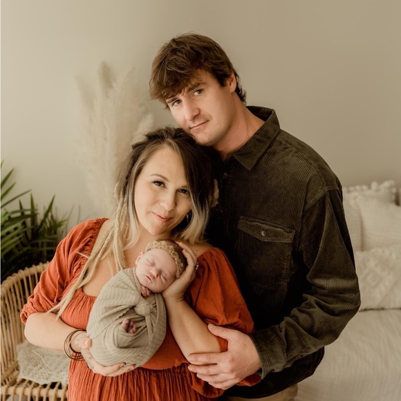 Meet your Posher, Krista - Picture 1 of 1